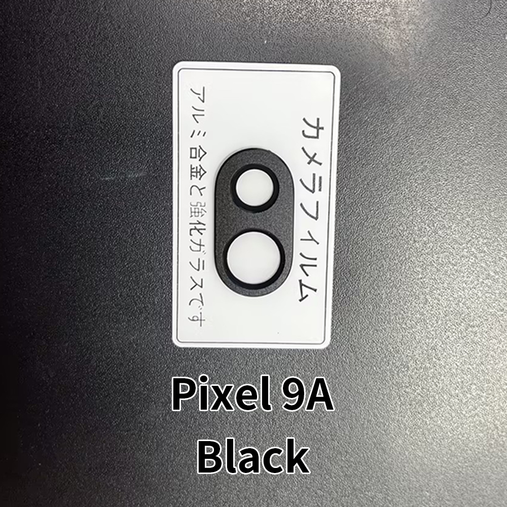pixel9A noir