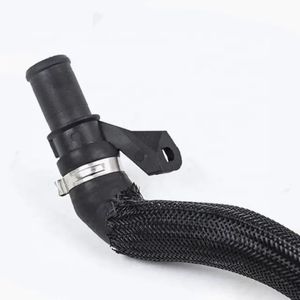 Les pièces automobiles conviennent à Peugeot 3008 308 <span class=keywords><strong>Citroen</strong></span> C3 C4 C5 <span class=keywords><strong>DS</strong></span> Déplacement du moteur 1.6THP Tuyau d'eau de refroidissement OEM 1351NG - Product Image 6