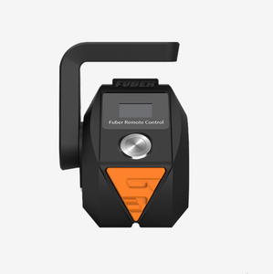 Motor fueraborda eléctrico profesional B2B G3.0 de 3kW con hélice marina y mango para kayaks, embarcaciones de pesca y pequeñas embarcaciones - Product Image 6