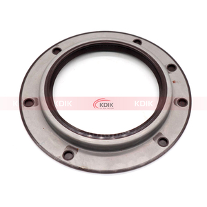 Joint d'huile pour vilebrequin Ah8307p (M385) 100x124x12/15 100x120x15 - Product Image 3