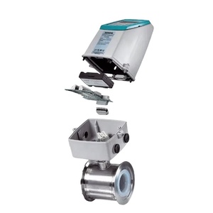 เครื่องส่งสัญญาณ SITRANS FM 5000 ประสิทธิภาพสูง มาพร้อมการวัดที่มีความแม่นยำสูงและเปลี่ยนอะไหล่ได้ง่าย - Product Image 6