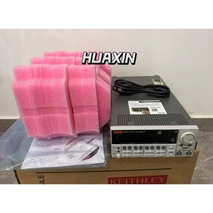 มัลติมิเตอร์ Keithley 2612B มือสอง -- - Product Image 1