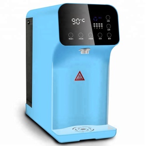 Dispensador de Agua Caliente Instantáneo de Instalación Gratuita, Purificador de Agua - Product Image 4