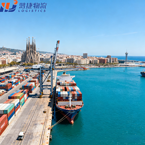 Reliable <strong>Freight</strong> <strong>Forwarder</strong> for Sensitive and Battery Cargo From China to USA Canada Mexico Europe Saudi Arabia - Product Image 2