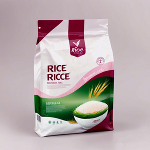 Пластиковая упаковка для риса, 1 кг, 2 кг, <span class=keywords><strong>5</strong></span> кг - Product Image 1