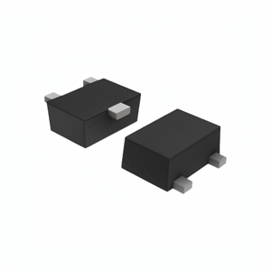บริการครบวงจรสำหรับทรานซิสเตอร์ SOT-723 รุ่น MMBT2222AM3T5G ซื้อส่วนประกอบอิเล็กทรอนิกส์ออนไลน์ - Product Image 1