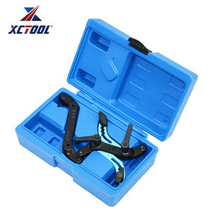 Kit de Retenedor de Correa de Distribución Ajustable Hangzhou Xunchi Tools, Acero Aleado para Reparación Automotriz, Modelo Xc4062 - Product Image 2