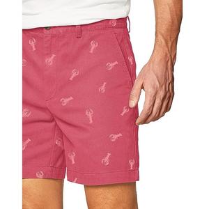 Short imprimé pour hommes fermeture à cordon de serrage maillot de bain pour hommes longueur courte redondo short de plage imprimé en gros du Bangladesh - Product Image 6