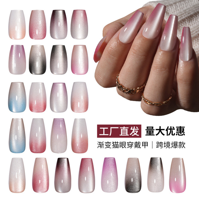 Chrom Nail  Hochwertige Ngel fr Salon & DIY