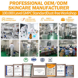 Etiqueta privada 100% Raíz del cabello natural Nutrientes Tratamiento Loción Spray Nutritivo y engrosamiento Anti pérdida de cabello Uso diario - Product Image 6