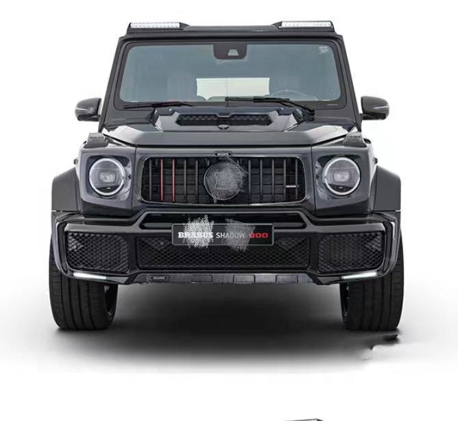 G class w464 2022 Spy