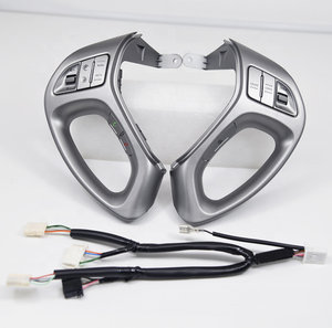 Nút điều khiển vô lăng đa chức năng mới, tích hợp điều khiển hành trình, dành cho Hyundai IX35 Tucson OEM 92700-2S926, năm 2010-2016 - Product Image 2