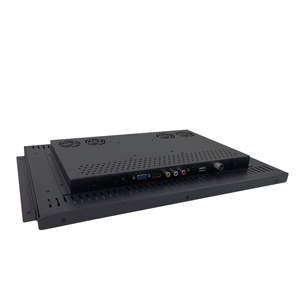 Monitor LCD industrial <span class=keywords><strong>de</strong></span> carcasa metálica <span class=keywords><strong>de</strong></span> alto brillo 1000 NITs 21,5 pulgadas - Product Image 5