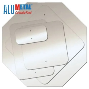 Señal <span class=keywords><strong>de</strong></span> Tráfico Informativa Reflectante <span class=keywords><strong>de</strong></span> Aluminio Personalizada, Logotipo en Relieve, Señal <span class=keywords><strong>de</strong></span> Calle en Blanco, Placa Metálica <span class=keywords><strong>de</strong></span> Advertencia - Product Image 3