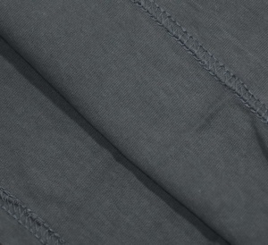 Camiseta sin mangas 100% algodón para hombre, informal, cómoda, transpirable, de corte regular, 280g, estilo urbano, con estampado de letras - Product Image 5