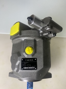 Venta al por Mayor de Bombas de Pistones Axiales Variables A10VSO18DFR1/31R-PPA12N00, A10VSO28DFR1/31R-PPA12N00, A10VSO45DFR1/31R-PPA12N00 - Product Image 3