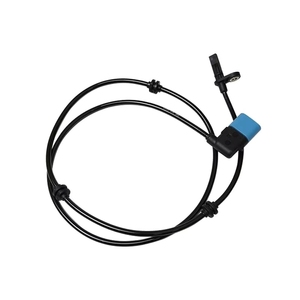 2469059402 Pièces automobiles Capteur ABS d'essieu arrière pour <span class=keywords><strong>MERCEDES</strong></span>-BENZ W246 W156 CLA GLA Capteur de vitesse de roue - Product Image 3