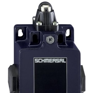ลิมิตสวิตช์ Schmersal T1R 255-11Z แบบ IP20 ขั้วต่อแบบสกรู สวิตช์นิรภัยสำหรับอุตสาหกรรม - Product Image 1