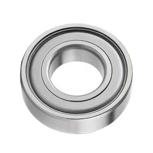 Vnv मूल कारखाने उच्च गुणवत्ता 6001 गहरी किराने की बॉल बीयरिंग क्रोम स्टील का तेल रेस्तरां और औद्योगिक उपयोग के लिए चिकनाई - Product Image 3