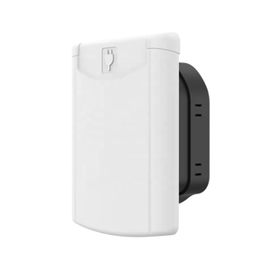 Toma <span class=keywords><strong>de</strong></span> corriente <span class=keywords><strong>de</strong></span> 16Amp para caravana, toma <span class=keywords><strong>de</strong></span> corriente estándar europeo con encendedor <span class=keywords><strong>de</strong></span> cigarrillos <span class=keywords><strong>de</strong></span> coche y USB - Product Image 3