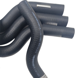 Suku cadang otomotif truk selang pengembalian oli Supercharger OEM 1118111SZD1 untuk JMC Kaiyun Shunda Euro <span class=keywords><strong>2</strong></span>/<span class=keywords><strong>3</strong></span> - Product Image 3