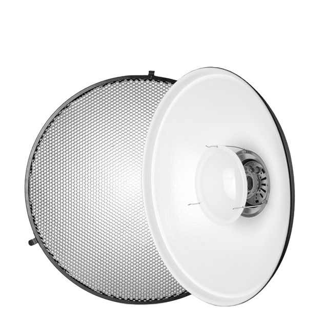 Lighting Accessories 30cm 42cm 55cm Studio Flash Light Beauty Dish for Photography Reflector
