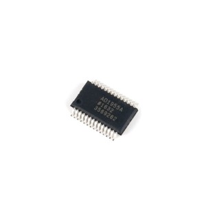 AD1955ARSZ Circuito Integrado Convertidor Original SSOP-28 AD9517-0ABCPZ AD9517-0ABCPZ-RL7 ADF4350BCPZ ADF5355BCPZ AD1955ARSZRL AD1955 AD1955ARSZ - Product Image 1
