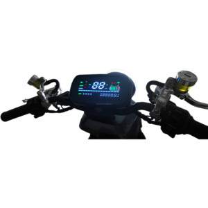 Bicicleta Eléctrica en Oferta con <span class=keywords><strong>Motor</strong></span> <span class=keywords><strong>Bosch</strong></span>/Shimano para Entrega de Última Milla - Product Image 4