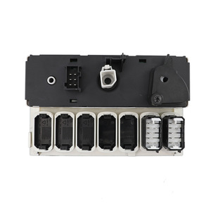 Panel de Control de Aire Acondicionado Yitrum 1797411 para Camiones Scania, Repuesto de Interruptor de Aire Acondicionado Automotriz - Product Image 4