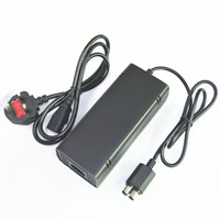 Adaptateur de charge d'alimentation Offre Spéciale pour Xbox 360 Slim Console Gampad Controller Joystick Accessoire de jeu