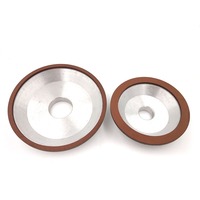 Instruments chirurgicaux personnalisés meule et polissage perceuse osseuse meule cbn meule diamant meule pour outils médicaux