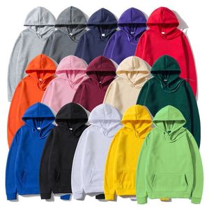 Fabricante de Sudaderas con Capucha, Sudadera Lisa de Poliéster con Nuevo Estilo, al Mejor Precio, Sudaderas con Capucha Moradas Sólidas - Product Image 1
