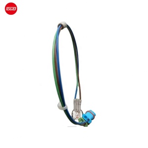CNDE 252069010200 Sensor de Sobrecalentamiento de Llama para Calentador de Grafito, Nuevo y de Alta Calidad, para D2 D4 12V 24V Airtionic - Product Image 1