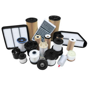 Mocar Groothandel Motoroliefilter Hoge Prestaties Auto Oliefilter 95528296 Voor Chevrolet Fiat Gm - Product Image 5