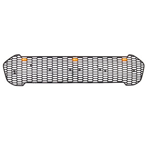 กระจังหน้าสำหรับ <span class=keywords><strong>RANGER</strong></span> พร้อมโลโก้ตัวอักษร LED สำหรับ Ford <span class=keywords><strong>Ranger</strong></span> 2019 <span class=keywords><strong>Wildtrak</strong></span> - Product Image 3