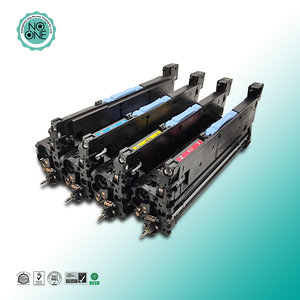 Tương Thích Màu Trống Đơn Vị Cho HP Laserjet Doanh Nghiệp Cf358a Cf359a Cf364a Cf365a Trống Hộp Mực HP M855 M880 828A Trống Đơn Vị - Product Image 4