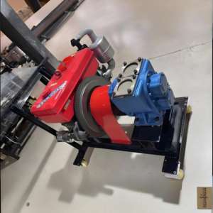 Bombas de Engranajes YHCB para Camiones Cisterna de Transferencia de Aceite, Bomba Diésel - Product Image 5