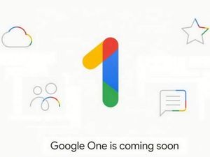 Google One 200GB, Paquete de Un Año - Product Image 4