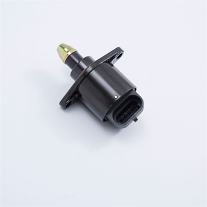 Moteur pas à pas de ralenti D5199 pour Chery Cowin Fengyun AJL4G18 1.8L Geely Vision IAC - Vente directe usine en gros - Product Image 2