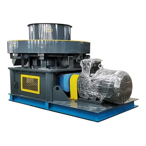 RDF Abfall Kunststoff Stroh Heu Brikett Press maschine Biomasse Brikett Maschine zu verkaufen