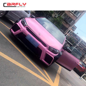 Capó de Fibra de Carbono Estilo Apc para VW Scirocco III 2008-2017, Ventilaciones Funcionales con Malla, Protector de Lluvia Extraíble - Product Image 5