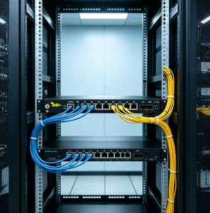 Firewall de Próxima Generación NSG2000-DS15, <span class=keywords><strong>1</strong></span>.5Gbps de Rendimiento, 8 Puertos GE, 2 SFP, IPS, Anti-Virus, VPN, Gateway de Seguridad para Pequeñas y Medianas Empresas - Product Image 6
