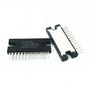 <span class=keywords><strong>Ta8435h</strong></span> (mạch tích hợp linh kiện điện tử chip IC gốc hoàn toàn mới) - Product Image 1