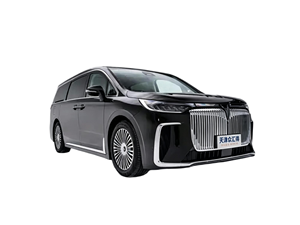 Voyah Dream MPV Avanzato con Controllo <span class=keywords><strong>di</strong></span> Crociera Adattivo e Assistenza al Mantenimento della Corsia - Product Image 2