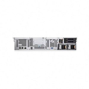 สำหรับเซิร์ฟเวอร์แร็ค R750XS 2U Intel Xeon Silver 4310T 16SFF SATA/SAS/NVMe SSD พร้อมพาวเวอร์ซัพพลาย 2x1400W รับประกัน 3 ปี มีสินค้าในสต็อก - Product Image 2