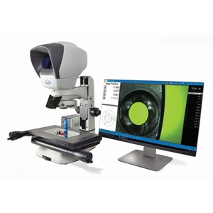 เครื่องตรวจสอบภาพดิจิทัล Vision LYNX EVO เครื่องตรวจจับข้อบกพร่องด้วยกระแสไหลวน - Product Image 2