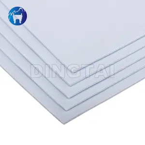 Wholesale 3.5w 1mm Thermal Pad Gap Filler Gasket Thermal Silicone Insulator Sheet Silicone Foam Pad