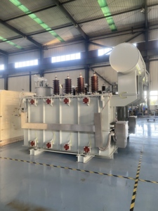 Custom Built Power For Factories And <b>Grids</b> OEM ODM Available Fast Delivery - Product Image 2