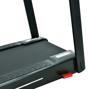 <span class=keywords><strong>Tapis</strong></span> roulant électrique <span class=keywords><strong>pliable</strong></span> facile à utiliser, pour la maison, le bureau, l'<span class=keywords><strong>appartement</strong></span>, <span class=keywords><strong>tapis</strong></span> roulant portable pour la remise en forme - Product Image 2