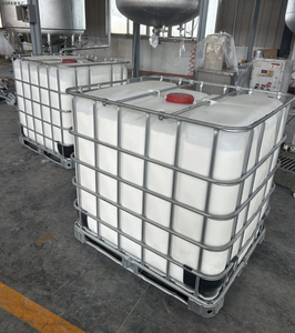 Độ nhớt mạnh mẽ trắng Latex nhũ tương Gỗ keo pvac cho bút chì bàn chải giấy lỏng dán xuất hiện trắng dính sealants" - Product Image 6